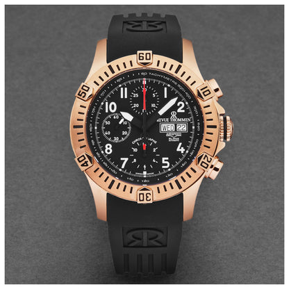 Revue Thommen Air Speed Men's Automatic Watch 16071.6767 - Image #3