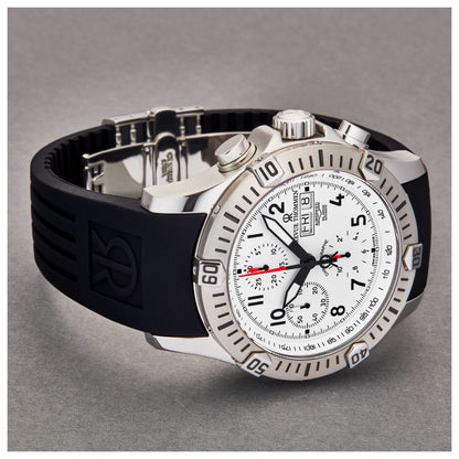 Revue Thommen Airspeed Men's Automatic Watch 16071.6822 - Image #5