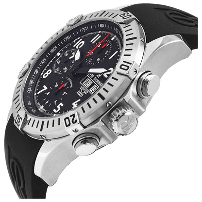 Revue Thommen Airspeed Men's Automatic Watch 16071.6834 - Image #2