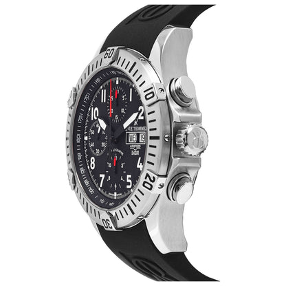 Revue Thommen Airspeed Men's Automatic Watch 16071.6834 - Image #5