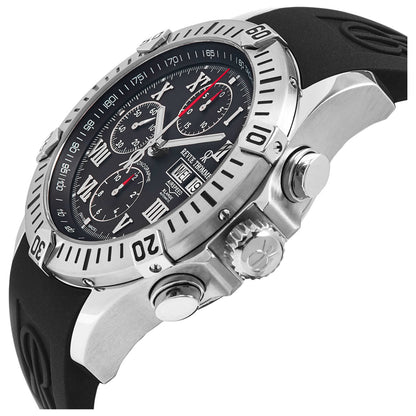 Revue Thommen Airspeed Men's Automatic Watch 16071.6837 - Image #2