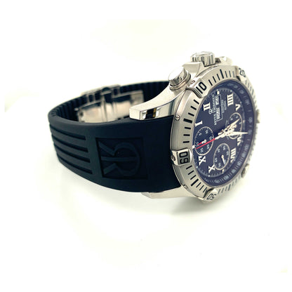 Revue Thommen Airspeed Men's Automatic Watch 16071.6837 - Image #4