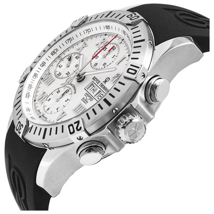 Revue Thommen Airspeed Men's Automatic Watch 16071.6838 - Image #2