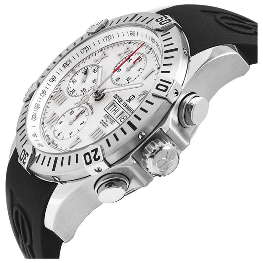 Revue Thommen Airspeed Men's Automatic Watch 16071.6838 - Image #2