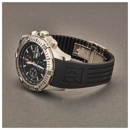 Revue Thommen Airspeed Men's Automatic Watch 16071.6839 - Image #7