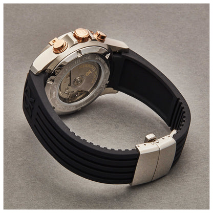 Revue Thommen Airspeed Men's Automatic Watch 16071.6854 - Image #2