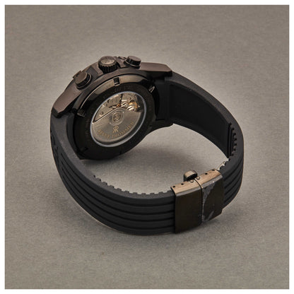 Revue Thommen Airspeed Men's Automatic Watch 16071.6874 - Image #7