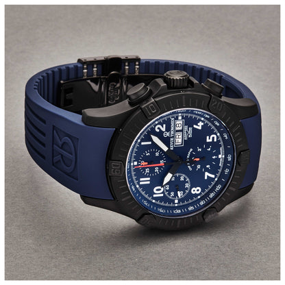 Revue Thommen Airspeed Men's Automatic Watch 16071.6875 - Image #5