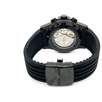 Revue Thommen Airspeed Men's Automatic Watch 16071.6877 - Image #2