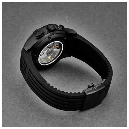 Revue Thommen Airspeed Men's Automatic Watch 16071.6878 - Image #2