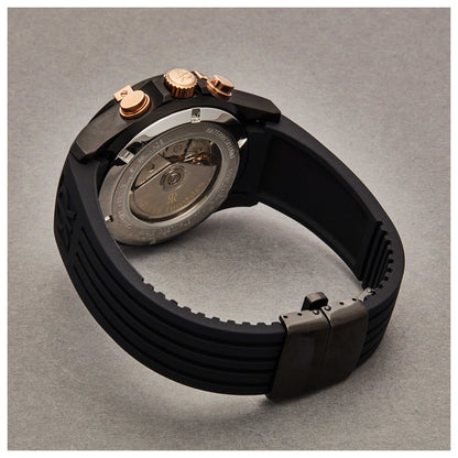 Revue Thommen Airspeed Men's Automatic Watch 16071.6887 - Image #5