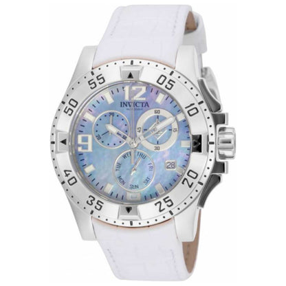 Front view of Invicta Excursion Women's Quartz Watch 16098