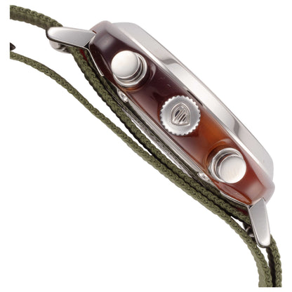 Briston Clubmaster Classic Men's Quartz Watch 16140.SA.T.2.NGA - Image #4