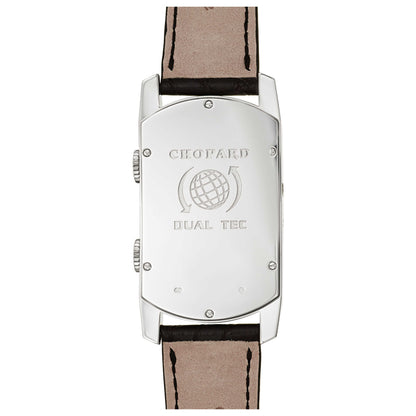 Chopard L.U.C Dual Tec Men's Automatic Watch 162274-1001 - Image #2