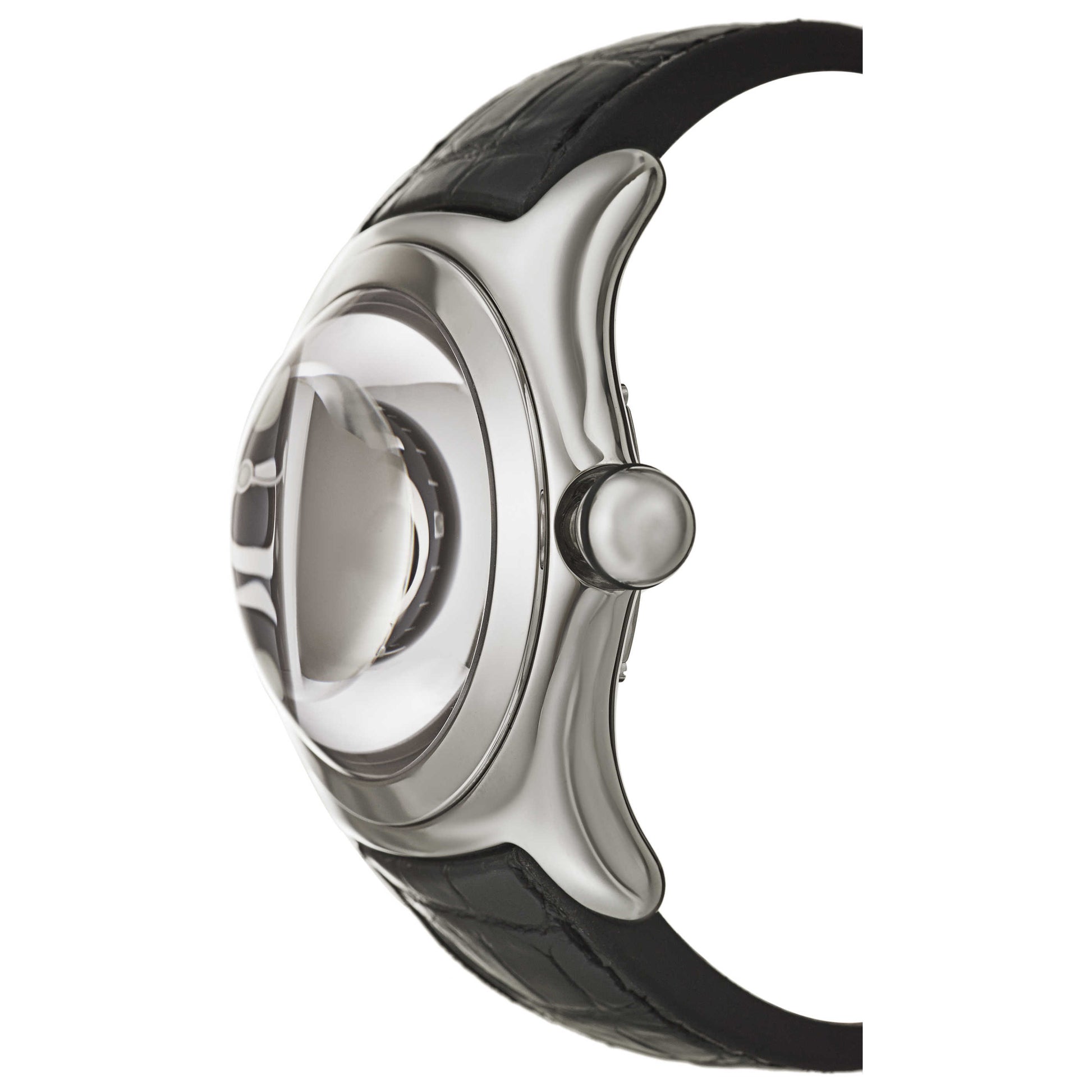Corum Bubble XL Men's Watch 163-250-20-0F01FM30R - Image #4