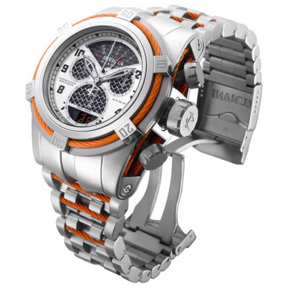 Front view of Invicta Bolt Men's Quartz Watch 16315