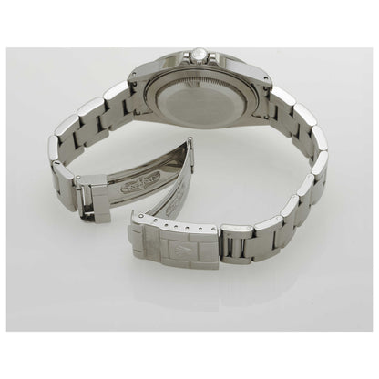 Rolex Explorer II Men's Automatic Watch 16570-PO - Image #7