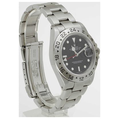 Rolex Explorer II Men's Automatic Watch 16570-PO - Image #3