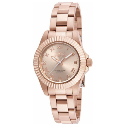 Front view of Invicta Pro Diver Women's Quartz Watch 16763