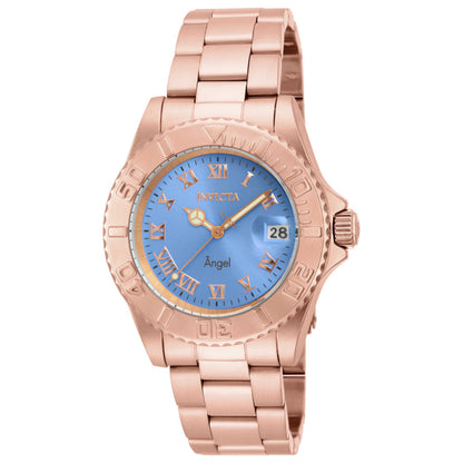 Front view of Invicta Angel Women's Quartz Watch 16853