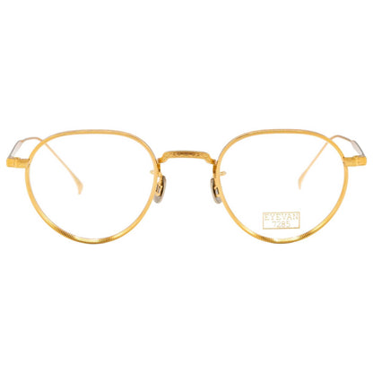 Eyevan Fashion Unisex Opticals 169-900-46 - Image #2