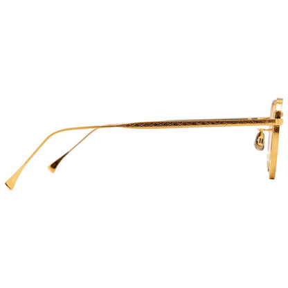 Eyevan Fashion Unisex Opticals 169-900-46 - Image #4