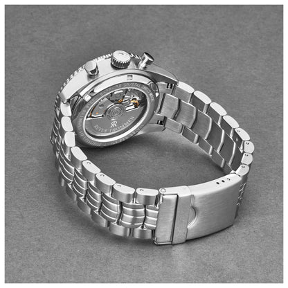 Revue Thommen Aviator Men's Automatic Watch 17000.6137 - Image #2