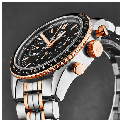 Revue Thommen Aviator Men's Automatic Watch 17000.6157 - Image #4