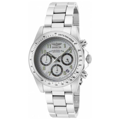 Front view of Invicta Speedway Men's Quartz Watch 17023