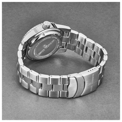 Revue Thommen Diver Men's Automatic Watch 17030.2134 - Image #2