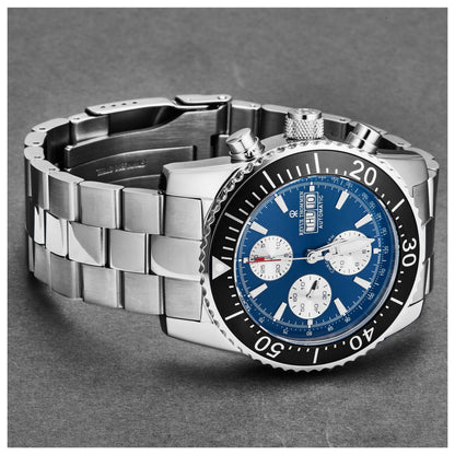 Revue Thommen Diver Men's Automatic Watch 17030.6125 - Image #5