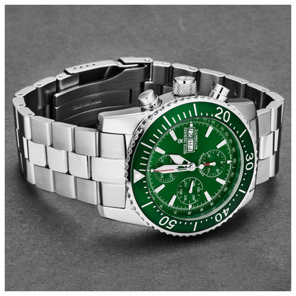 Revue Thommen Diver Men's Automatic Watch 17030.6132 - Image #5