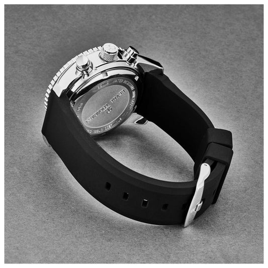 Revue Thommen Diver Men's Automatic Watch 17030.6522 - Image #2