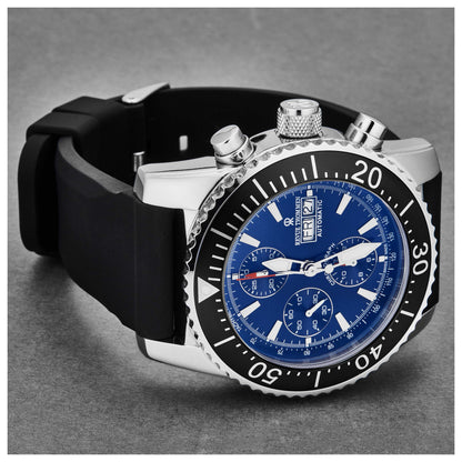 Revue Thommen Diver Men's Automatic Watch 17030.6523 - Image #5