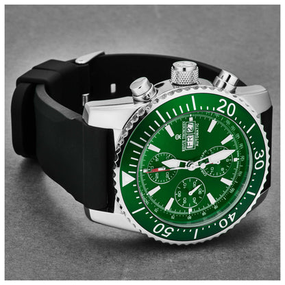 Revue Thommen Diver Men's Automatic Watch 17030.6532 - Image #5