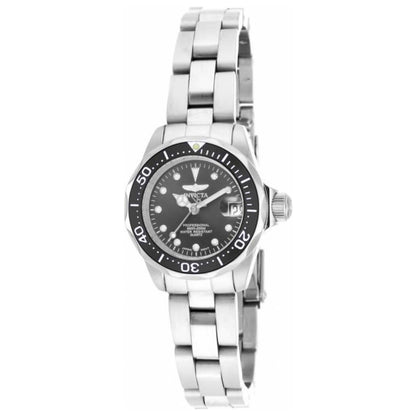 Front view of Invicta Pro Diver Women's Quartz Watch 17032