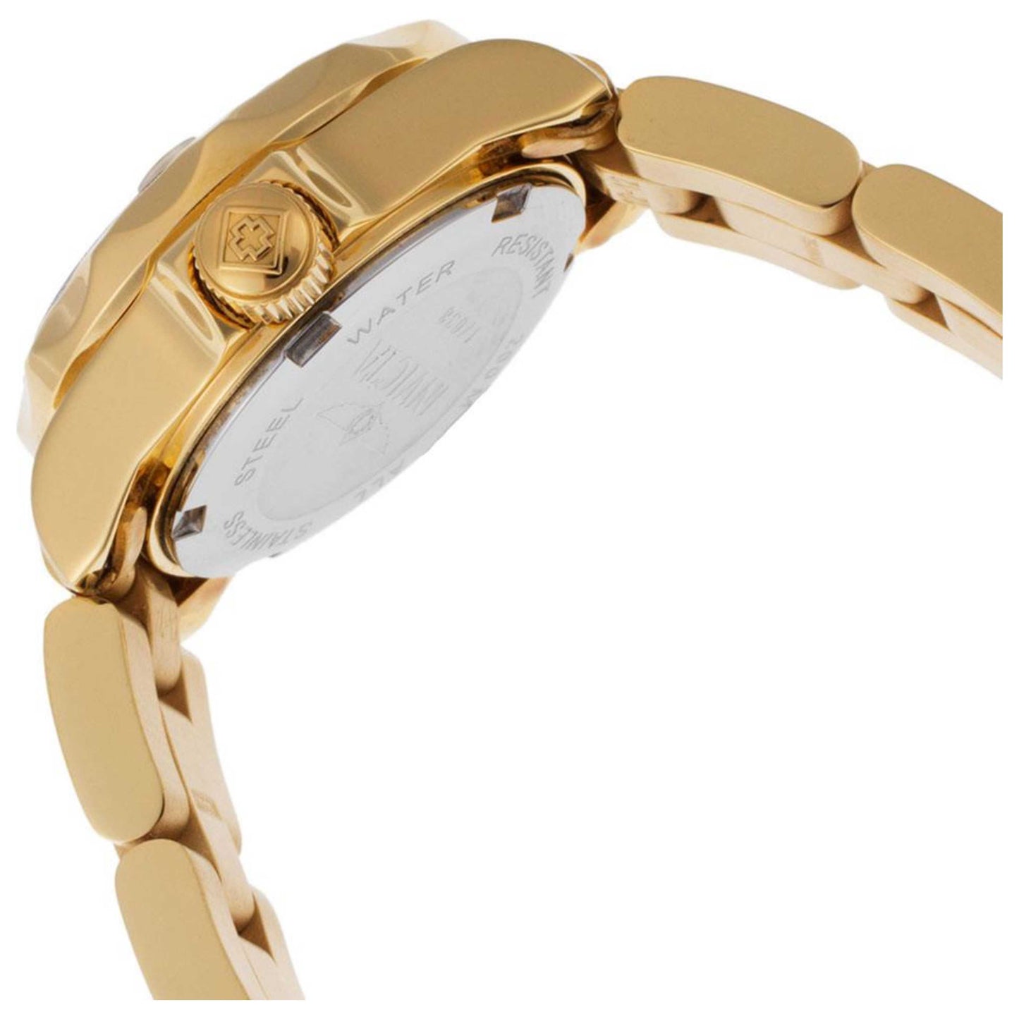 Invicta Pro Diver Women's Quartz Watch 17038 - Image #3