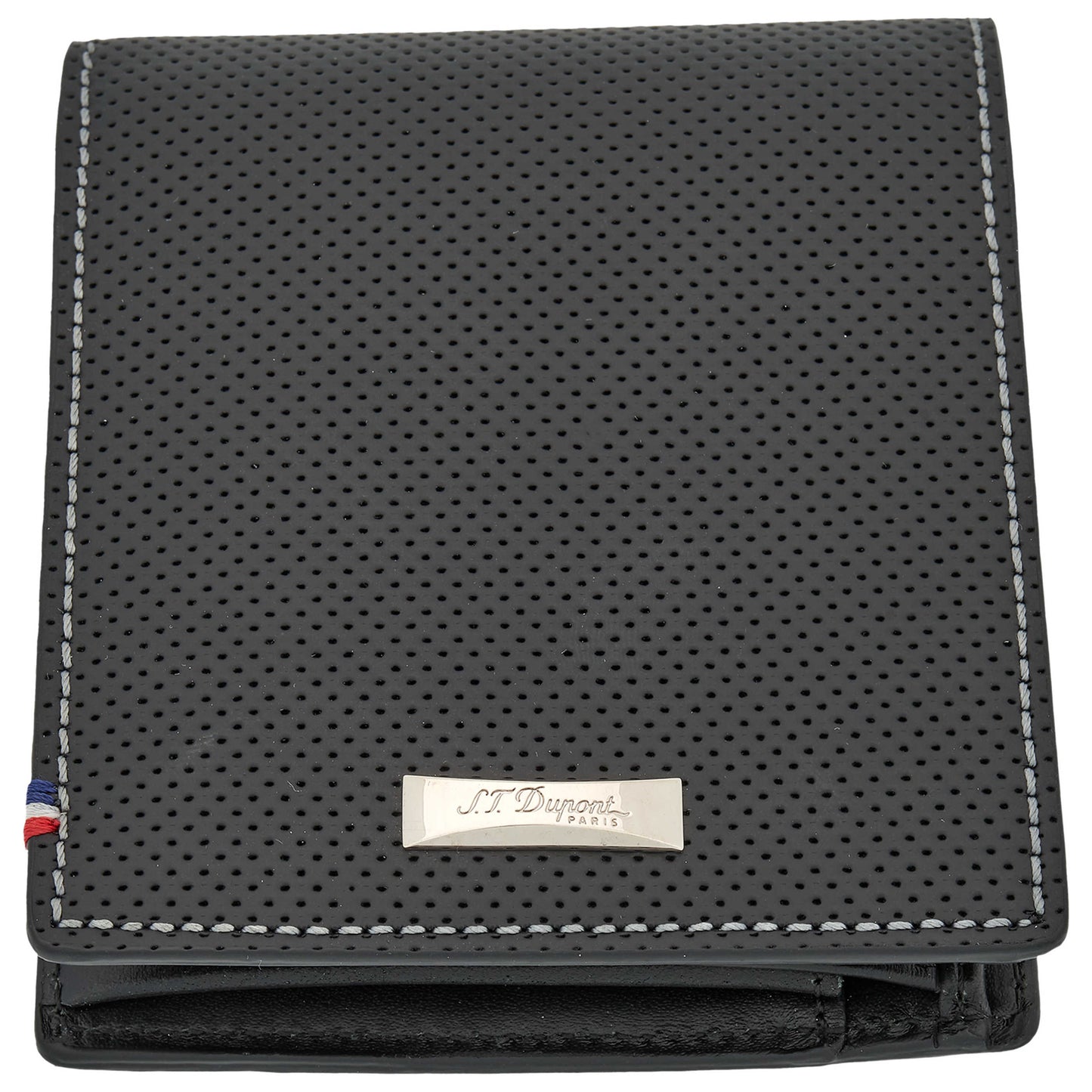 Front view of S.T. Dupont Leather Goods & Accessories Unisex Watch Accessories 170403