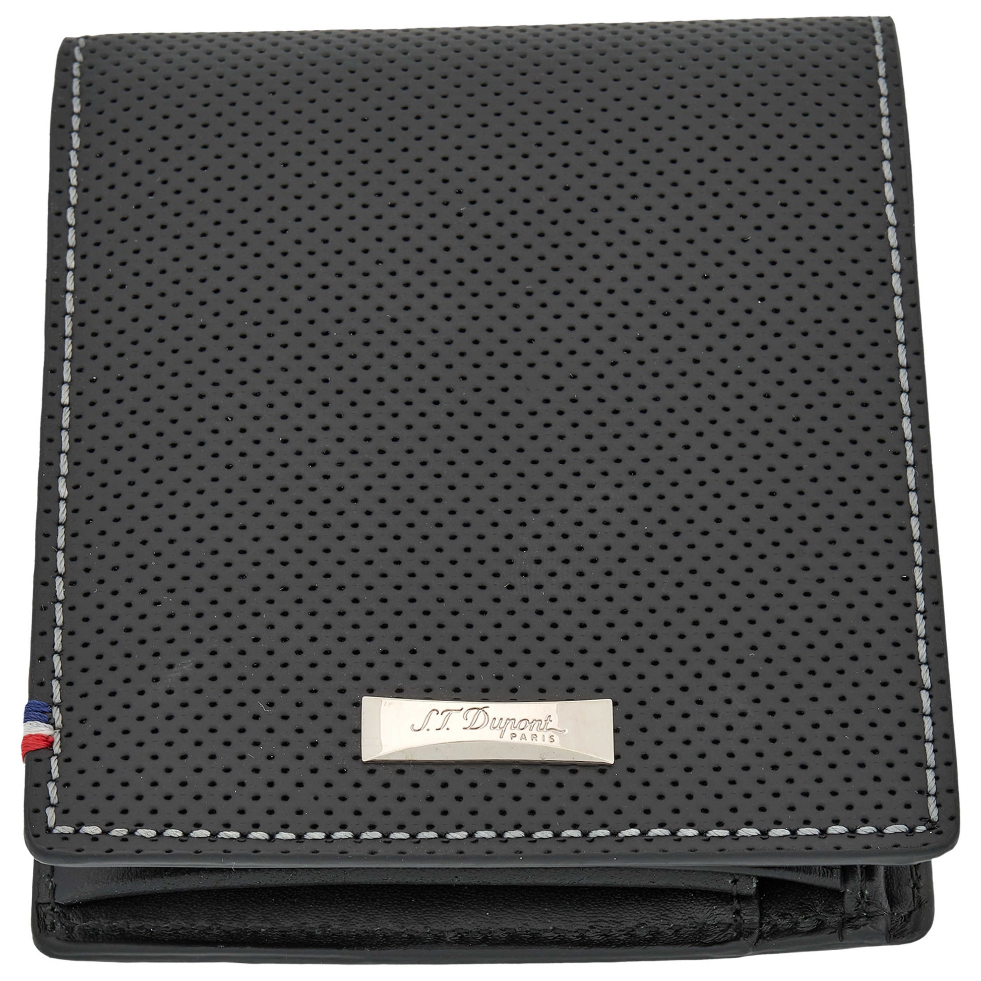 Front view of S.T. Dupont Leather Goods & Accessories Unisex Watch Accessories 170403