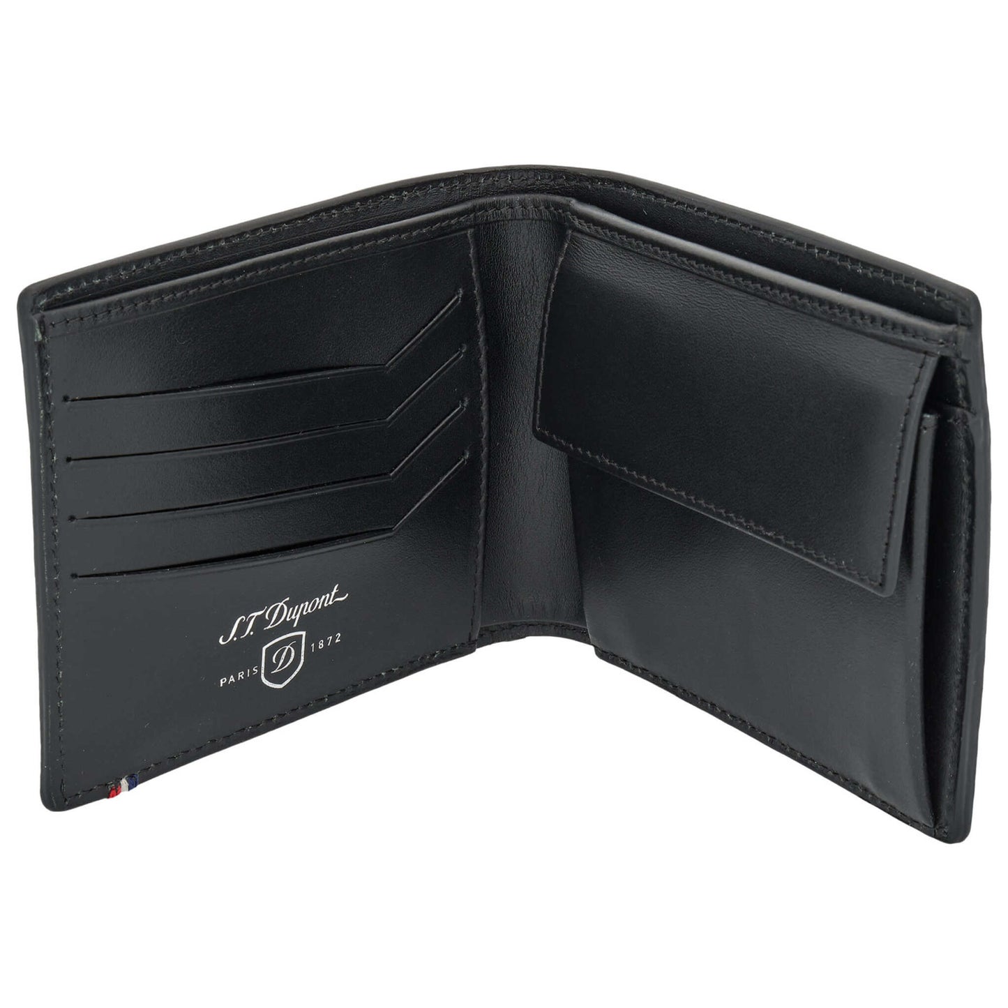 S.T. Dupont Leather Goods & Accessories Unisex Watch Accessories 170403 - Image #3