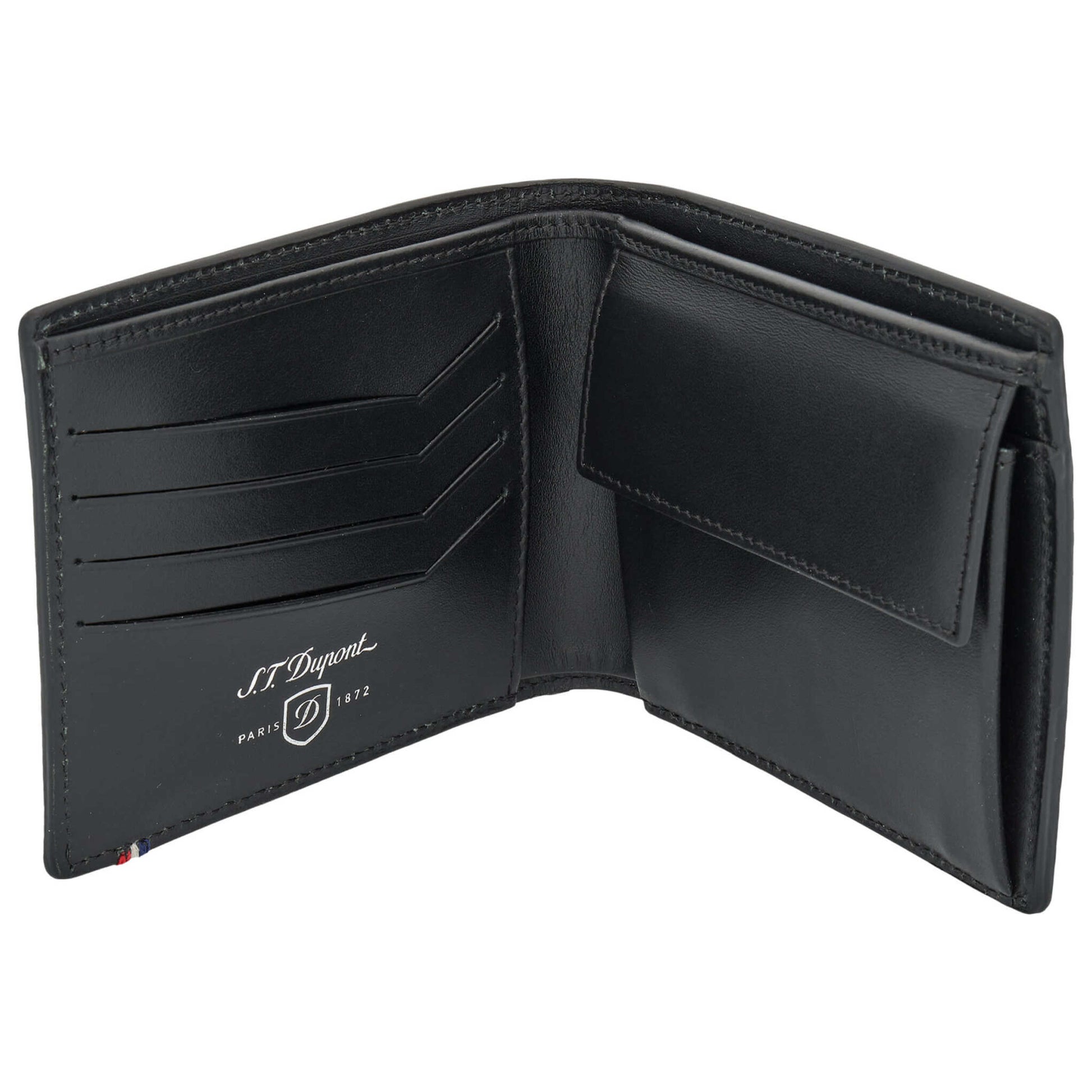 S.T. Dupont Leather Goods & Accessories Unisex Watch Accessories 170403 - Image #3