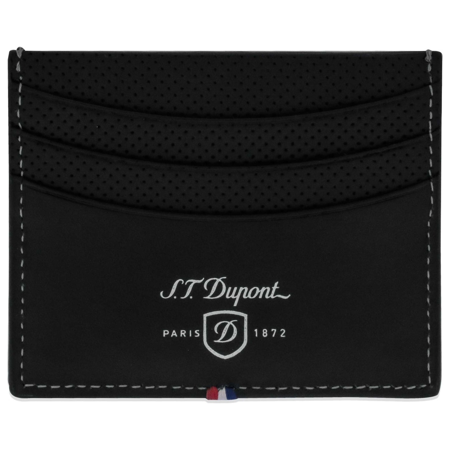S.T. Dupont Leather Goods & Accessories Unisex Watch Accessories 170406 - Image #2