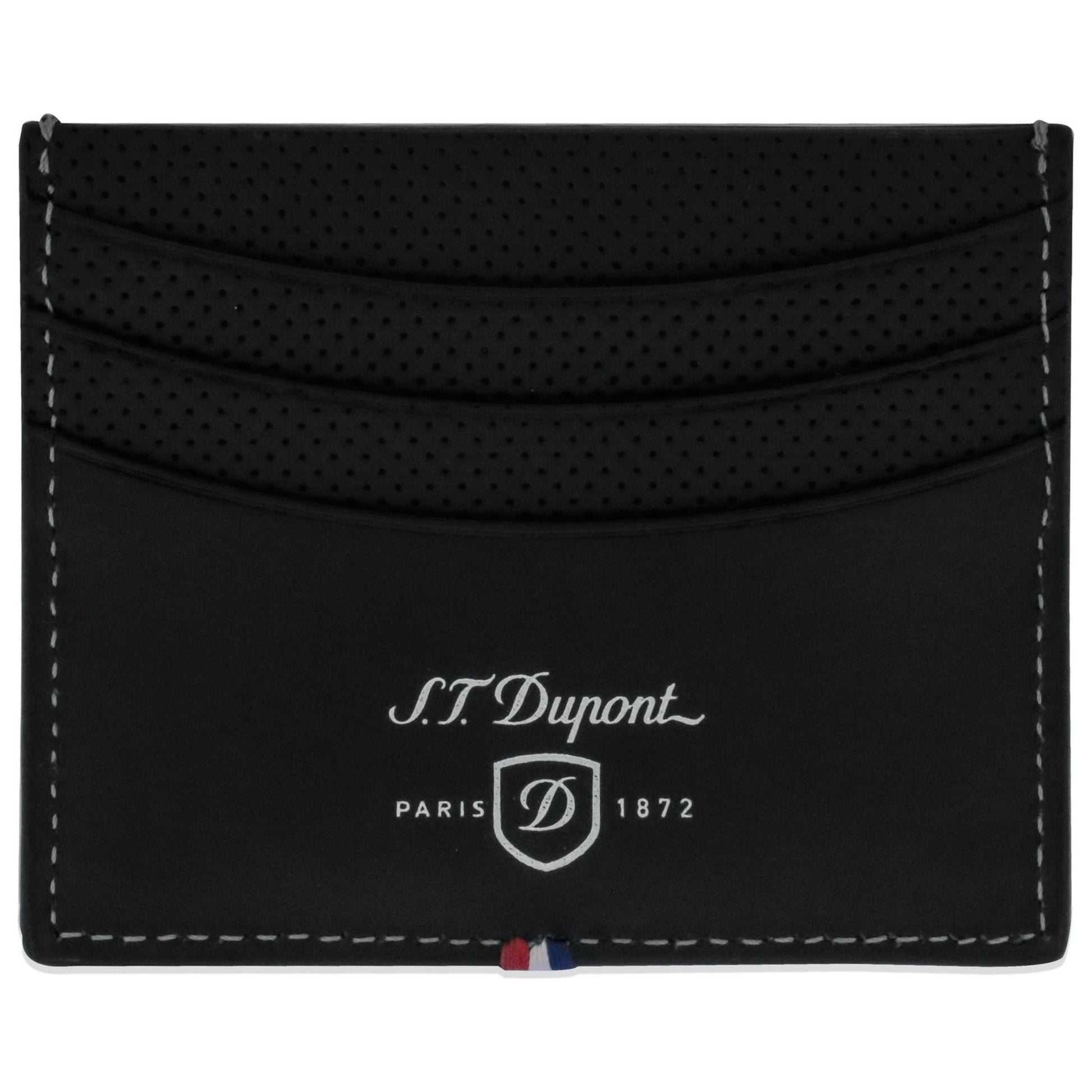 S.T. Dupont Leather Goods & Accessories Unisex Watch Accessories 170406 - Image #2
