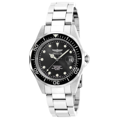 Front view of Invicta Pro Diver Men's Quartz Watch 17046