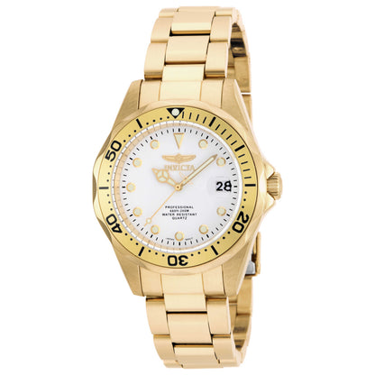 Front view of Invicta Pro Diver Men's Quartz Watch 17053