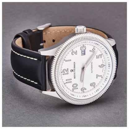 Revue Thommen Pilot Men's Automatic Watch 17060.2522 - Image #5