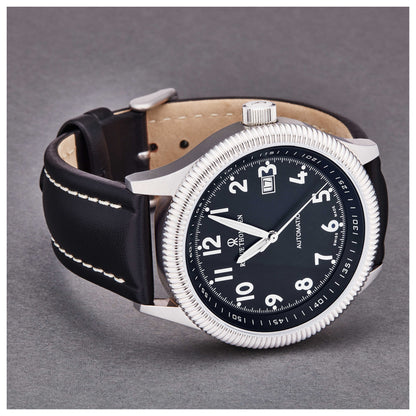 Revue Thommen Pilot Men's Automatic Watch 17060.2524 - Image #5