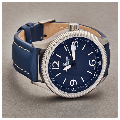 Revue Thommen Pilot Men's Automatic Watch 17060.2525 - Image #5