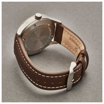 Revue Thommen Pilot Men's Automatic Watch 17060.2528 - Image #2