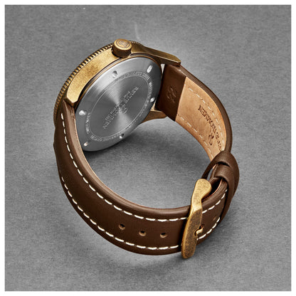 Revue Thommen Pilot Men's Automatic Watch 17060.2586 - Image #2